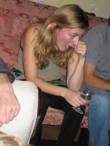 Theale Party 17 Dec 05 015